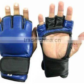 MMA Grappling Gloves