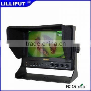 Lilliput 633/O 7" ips panel high resolution 1280*800 hdmi monitor