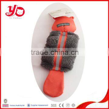 Wholesale Stationery Animal Stuffed Plush Cat Shaped Hang Toy photo-2