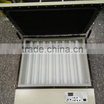 Desktop Vacuum uv Exposure Machine for Pad Printing Plate photo-4