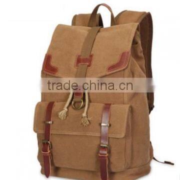 The factory mainly engaged in various types of casual fashion hand bags casual bag computer back pack travel bag