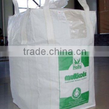 jumbo bag/container bag with factory price hd