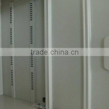 High End Metal File Cabinet With Adjust Shelves photo-5