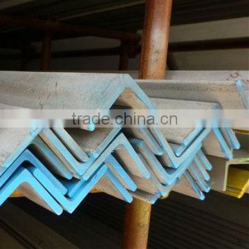 ASTM A276 309 Stainless Steel Angle Bar