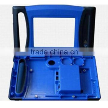 High quality custom plastic injection molded case injection moulding plastic electronic case