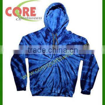 Tie Dye Hoodie