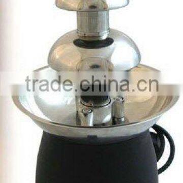 Chocolate Fountain