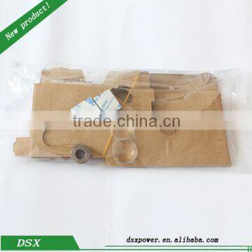 Hot Selling DIY 3D Google Cardboard Box With NFC ,Custom Logo Print Google Cardboard 3D vr Glasses for Promotional Gifts photo-5