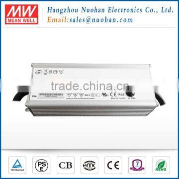 Meanwell 60W 700mA Single Output electronic led driver/constant current LED driver/pwm dimmable led driver