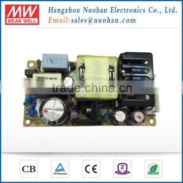 Meanwell 60w Switching Power Supply With Battery/60W Single Output With Battery Charger(UPS Function) photo-5