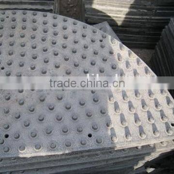 MC Oily Nylon Series-ball Disc Bottom Lining Plate photo-4
