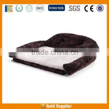 memory foam large dog pet accessories wholesaler