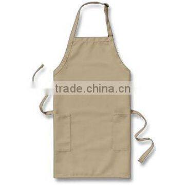 Household design non woven kitchen cooking apron