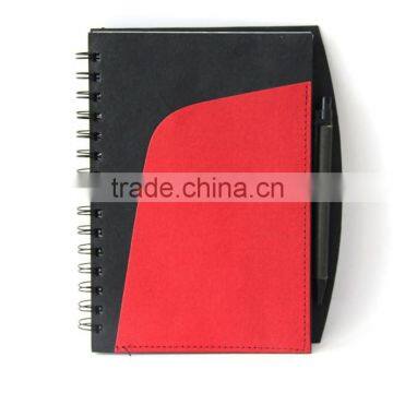 Notebook/spiral notebook/paper notebook,wenzhou,cangnan