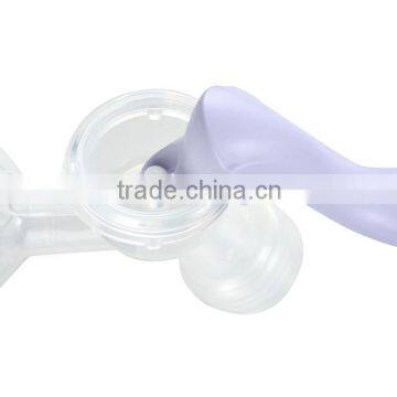 Single Hands Operate Breast Pump