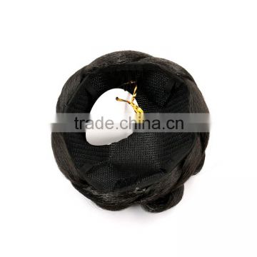 Hight Quality Hair Donut Hair Accessories magic bun maker