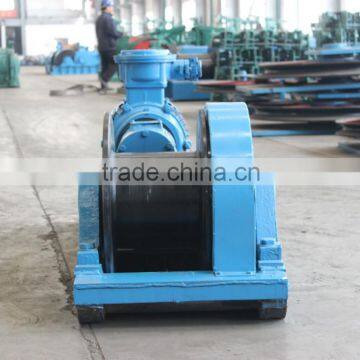 Prop-pulling Usage Underground Mining Winch photo-4