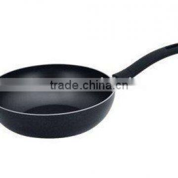 PWG,Aluminium non-stick pan wok - cookware