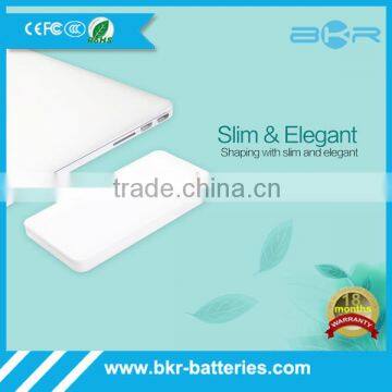 Quick Input and Output Power Bank Quick Charge 2.0 photo-4