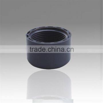 2016 hot selling end cap for water pipe