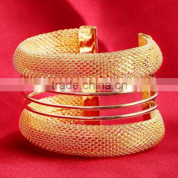 D95946t Europe Fashion Punk Bracelet Korean Joker Chain Bracelet Accessories Wholesale photo-2