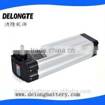 E-bike battery 36 volt lithium battery pack