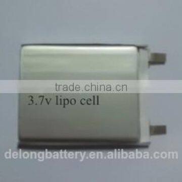 wholesale lipo battery cell 3.7v 1500mah lipo battery 103450