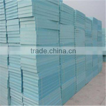 XPS Boards Type Extruded Polystyrene XPS foam board insulation material