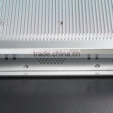 Waterproof & Dustproof 10.4 Inch Aluminum Front Panel pc Industrial All in One photo-5