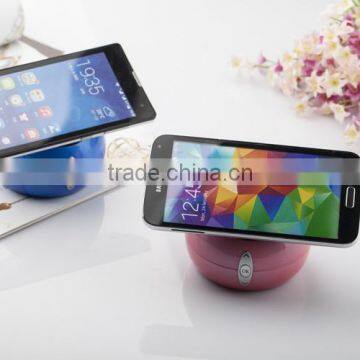 3W Cheap Bluetooth Speaker Mini Metal Wireless Bluetooth Speaker