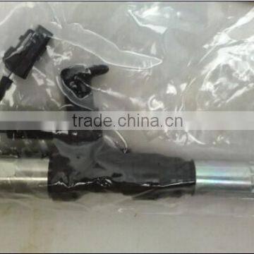 Excavator genuine HINO J08E oil-fuel injector VH23670E0010/0950006593 for SK330-8/SK350-8