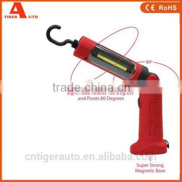 CE ROHS Li-ion Battery 3W COB Working Light Inspection Lamp photo-4