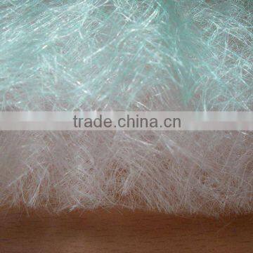 Glass Fibre Filter