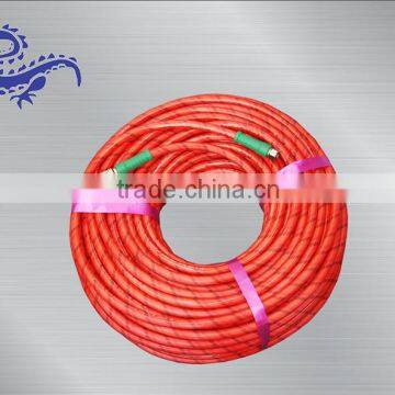 HIGH PRESSURE SPRAY HOSE DRAGON 8.5MM x 50M
