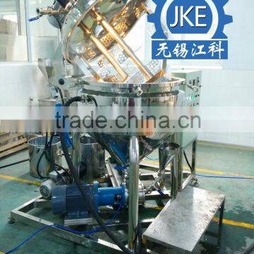 Blending Machine for Tomato Sauce/Mayonnaise/Custard Sauce/Jelly photo-5
