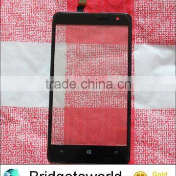 Great Quality Touch Screen Assembly LCD Digitizer Replacement for Nokia Lumia N625
