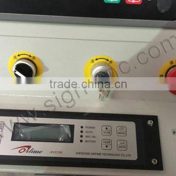 45A 65A 85A 105A 125A Source CNC Plasma Cutting Machine for Metal photo-6