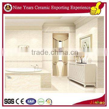 Good Quality Tiling Bathroom Wall