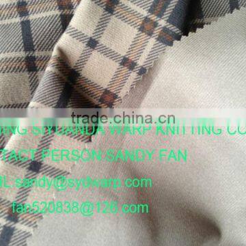 imitate cotton printing velvet for hometextile,garment,car,sofa