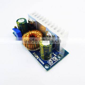 Hot selling DC-DC Boost step up transformer Adjustable converter 5v 12v to 36v 24v 4.5V-32V to 5-42V 6A