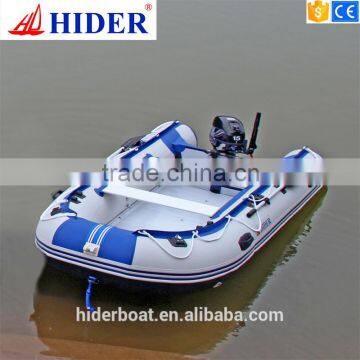 inflatable sailing passenger Italian boats
