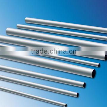 302 stainless steel welded pipe