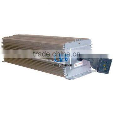 Hydroponics lighting ballast, 1000W,600W,400W,250W,CE,TUV,UL,CUL approved.