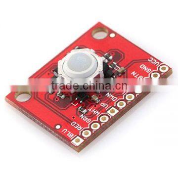 2016 new portable power source pcba , electronic pcba manufacture
