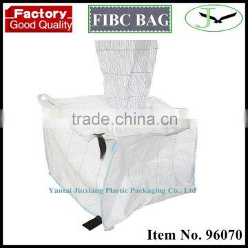 Wholesale 100% virgin polypropylene pp conductive big ton bag