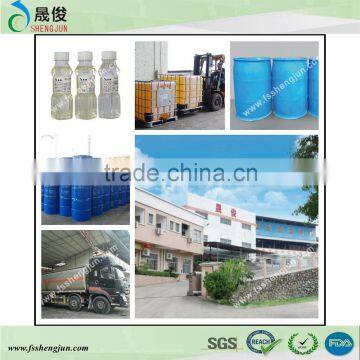 Green Plasticizer Epoxidized Soybean Oil manufacturer