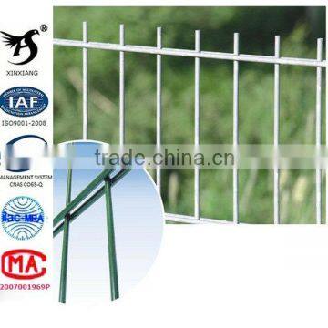 Anping Xinxiang Double Wire Mesh Fencing Panel