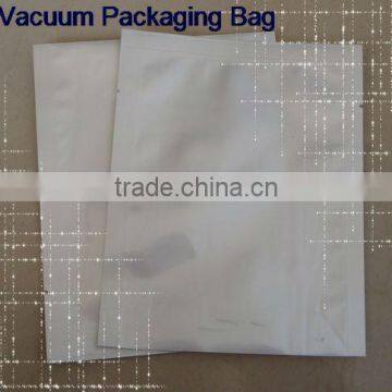 3 Side Seal PET/AL/PE Packaging Bag