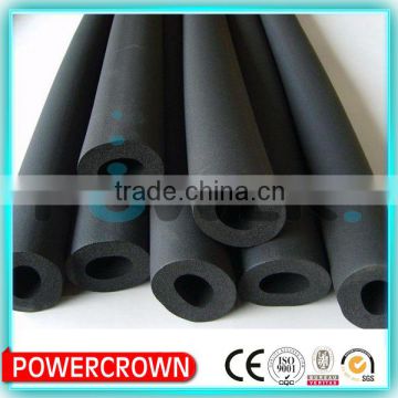 High quality foam sheet rubber foam insulation tube on sale