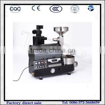 6KG Industrial Coffee Bean Roaster Machine